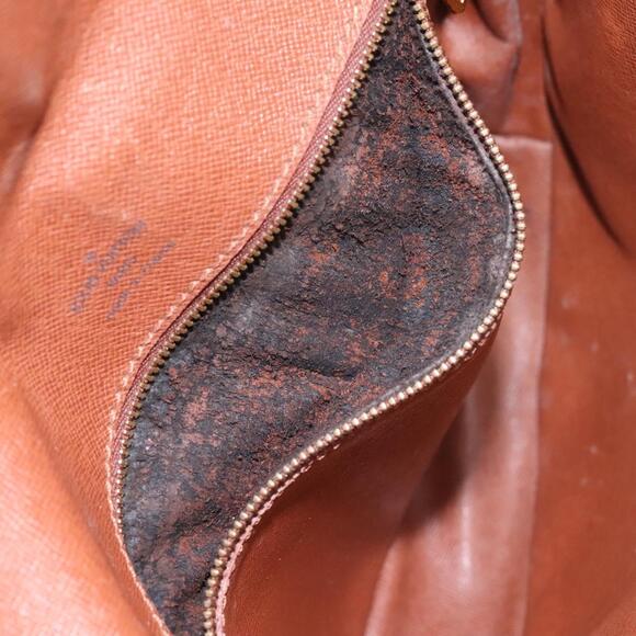 LOUIS VUITTON Monogram Chantilly GM Shoulder Bag M51232 - Picture 11 of 16